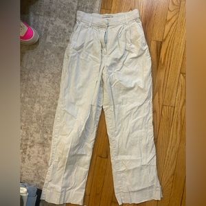 Abercrombie and Fitch trousers
